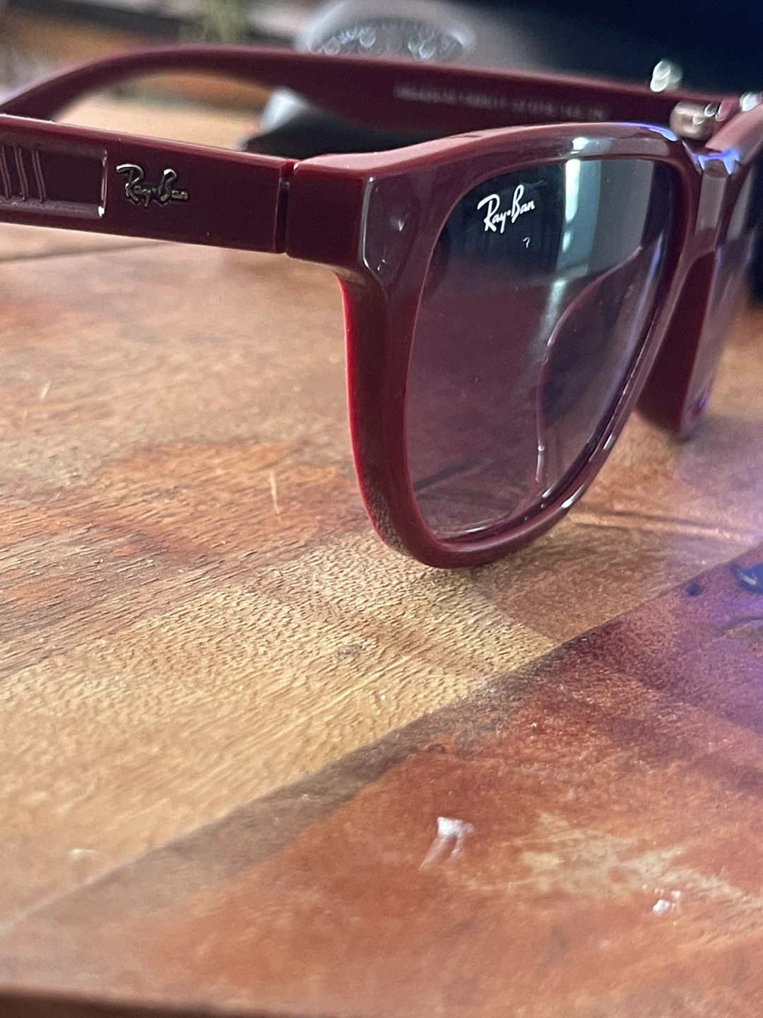 Ray-Ban Sunglasses - photo 4