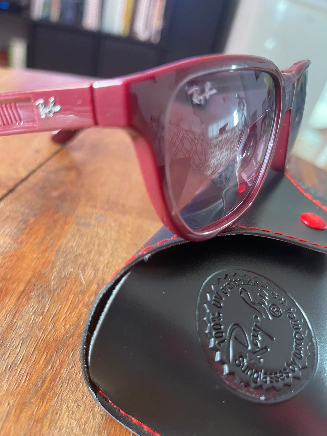 Ray-Ban Sunglasses - photo 5