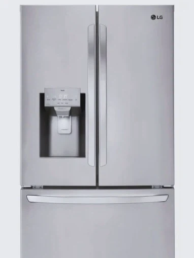 LG French Door Refrigerator