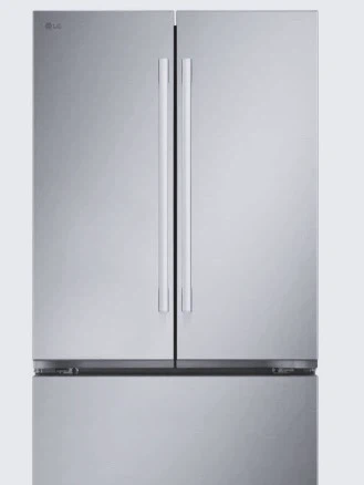 LG French Door Refrigerator - photo 3