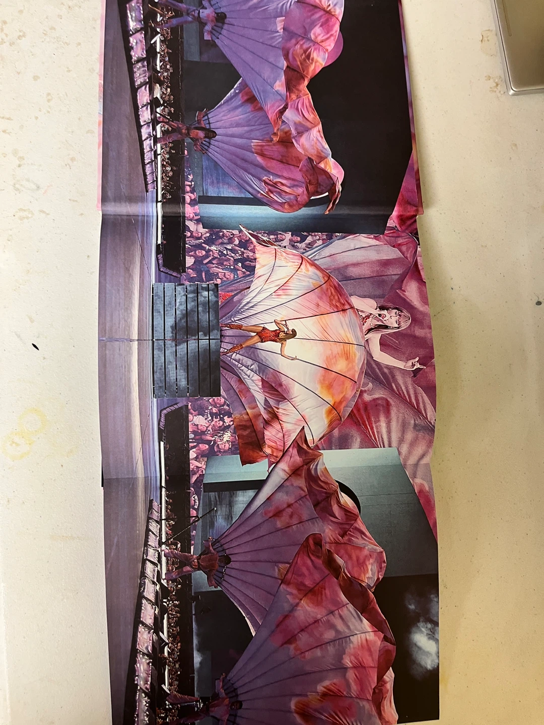 Taylor Swift The Eras Tour Book - photo 2