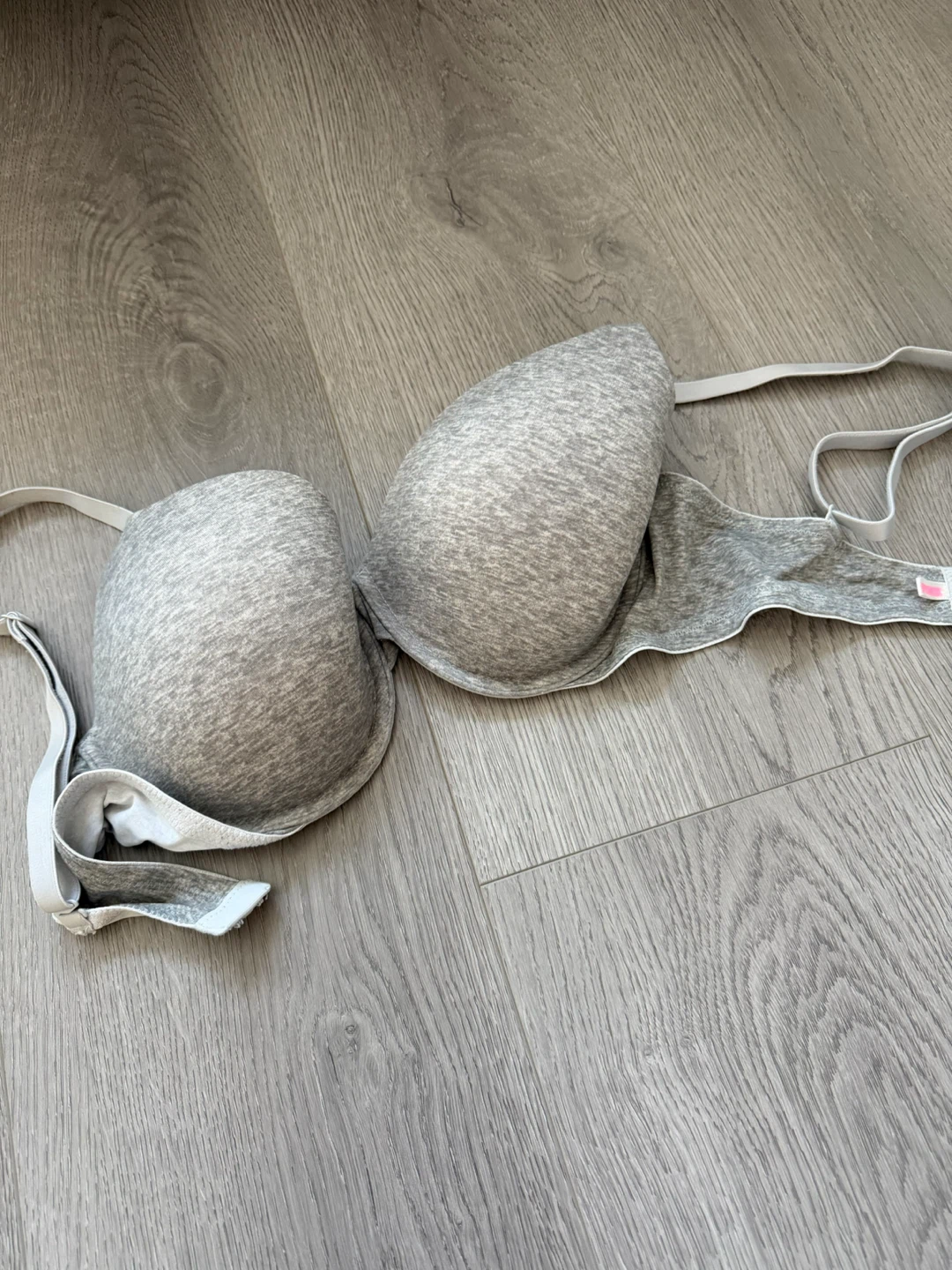 Three PINK/VS Bras Bundle - photo 3