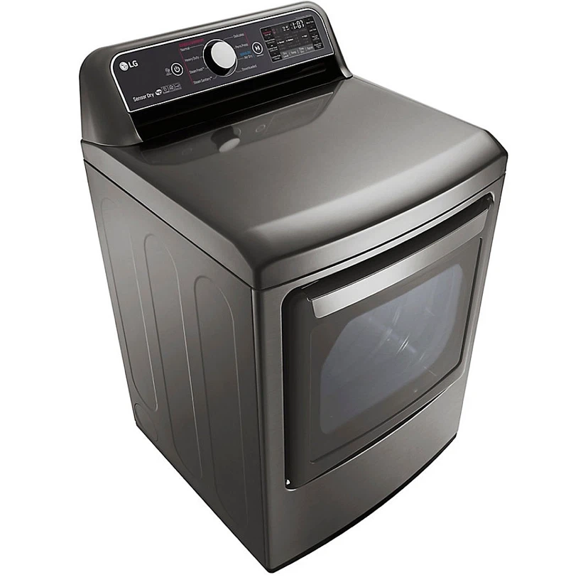 LG Dryer