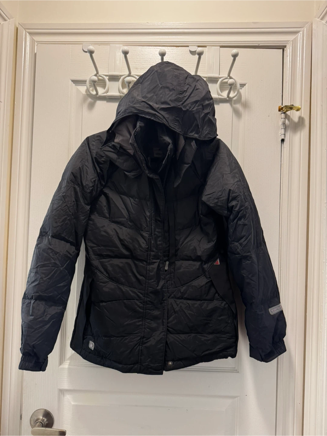 Columbia Convert Women's Down Jacket