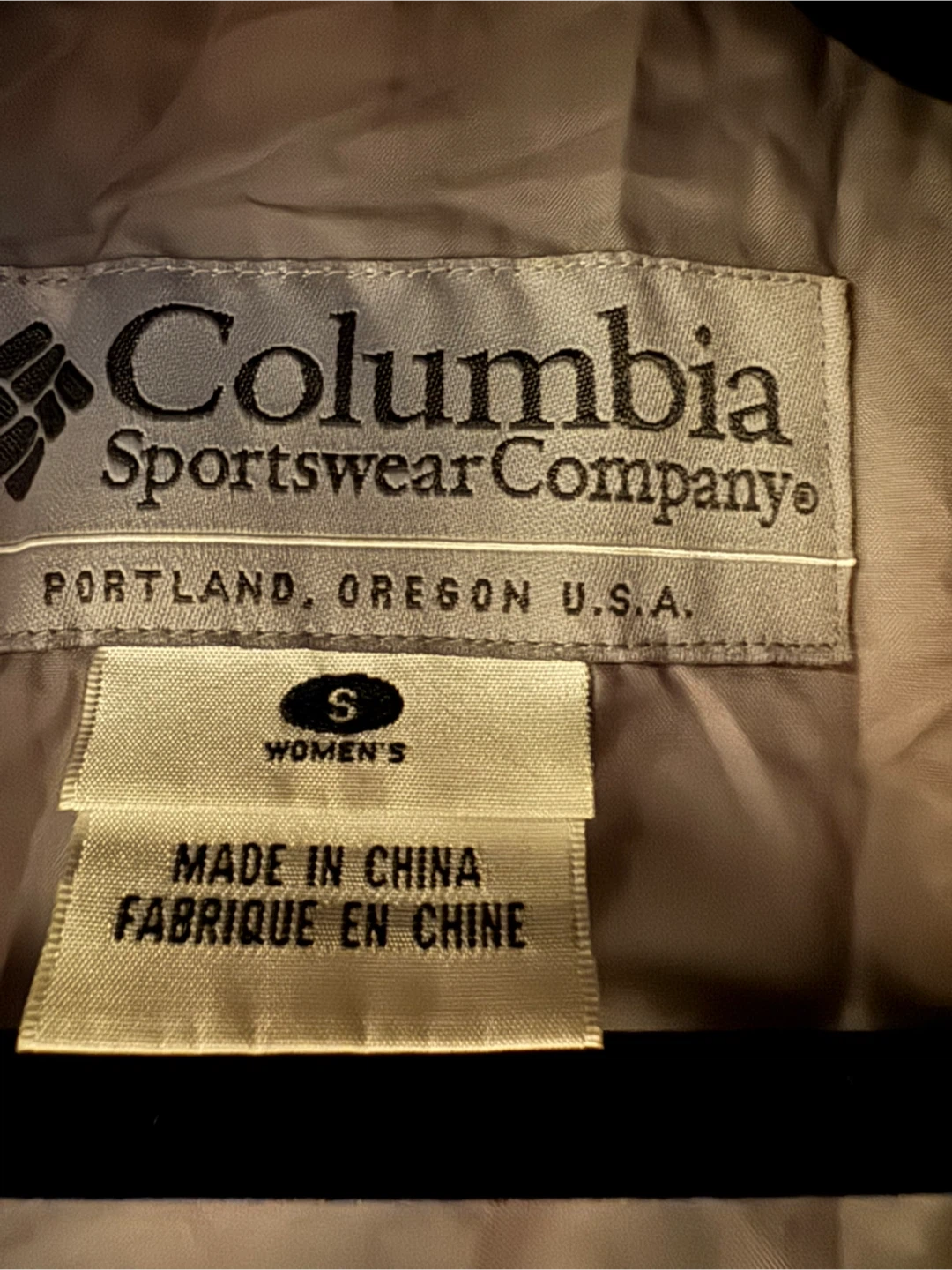 Columbia Convert Women's Down Jacket - photo 3