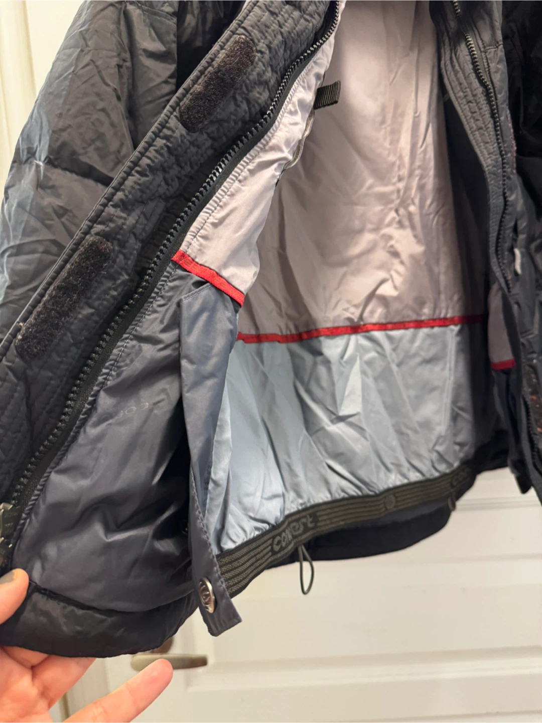 Columbia Convert Women's Down Jacket - photo 4