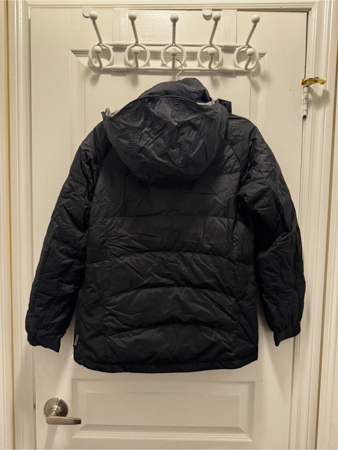 Columbia Convert Women's Down Jacket - photo 5