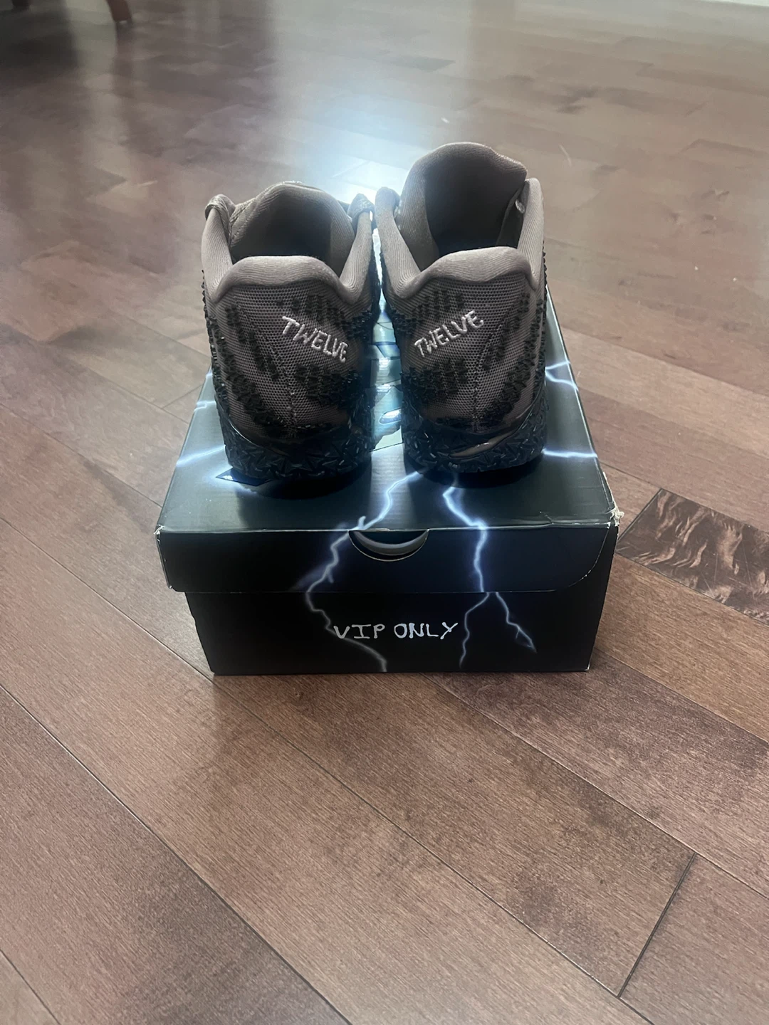 Ja 3 mink brown size 10 - photo 2