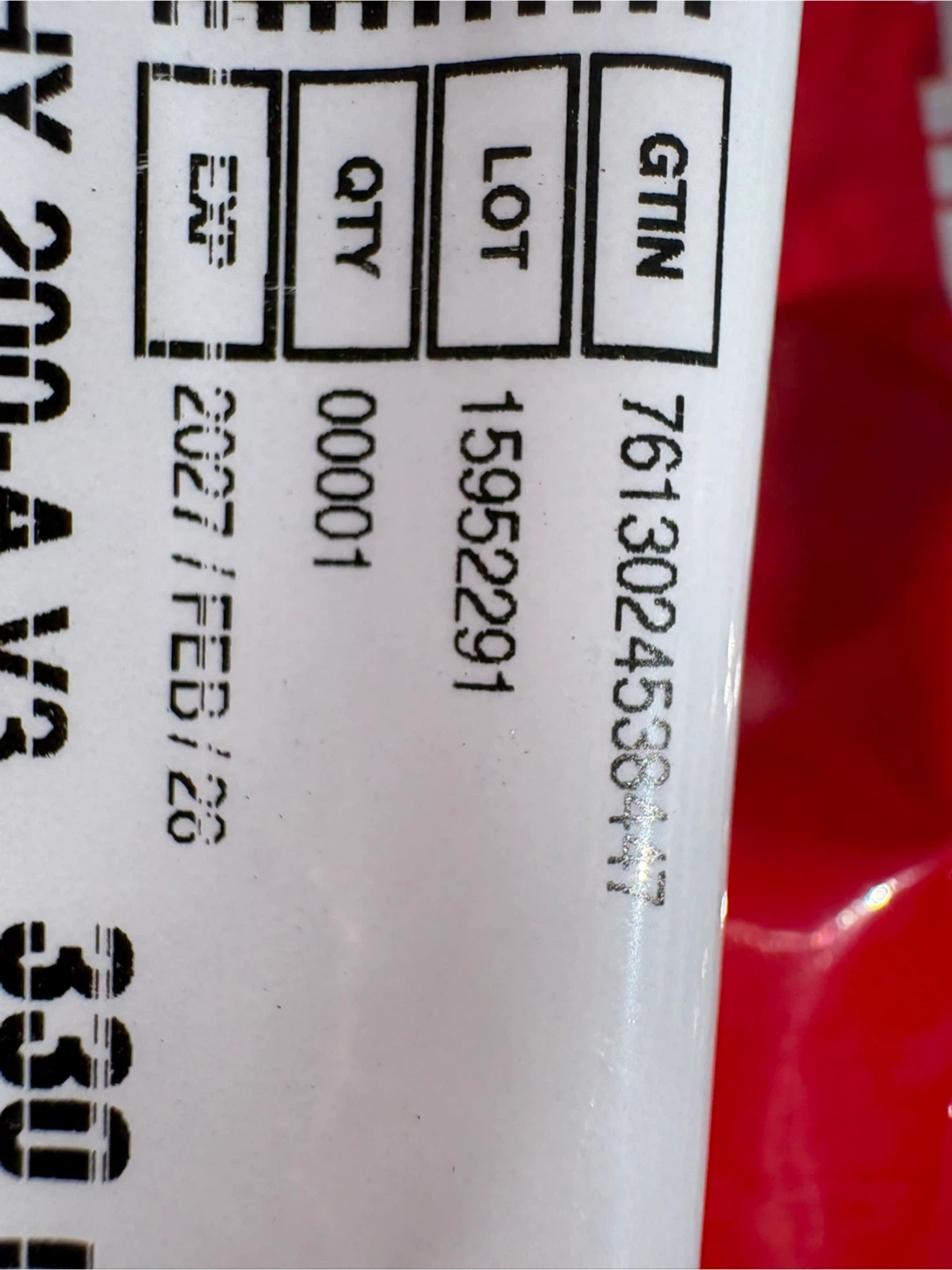 Hilti HY 200-A V3 Adhesive Cartridges - photo 5