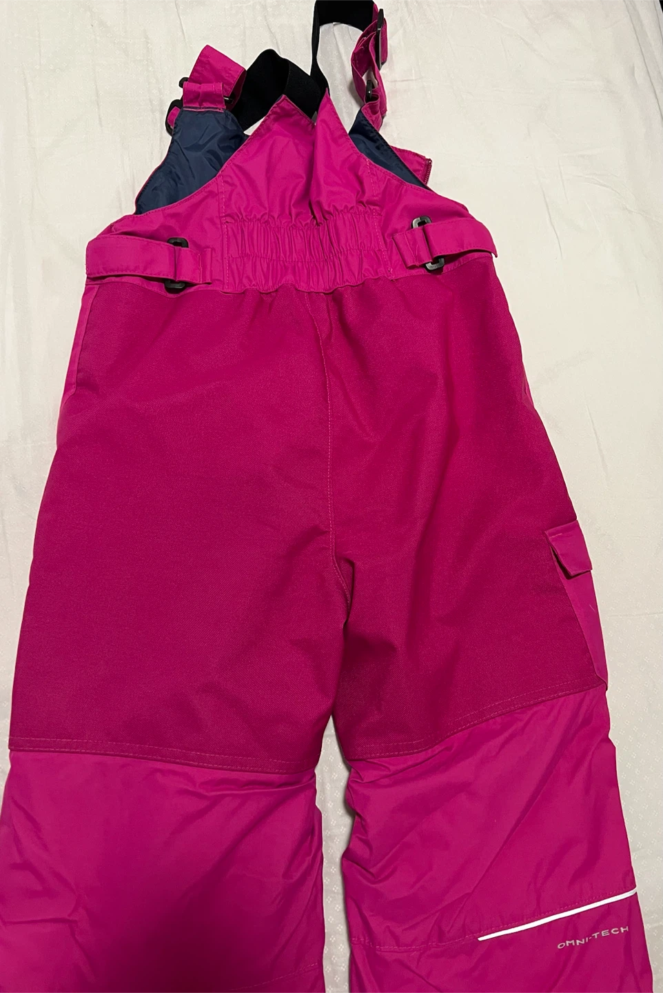 Columbia snow pants for sale - photo 3