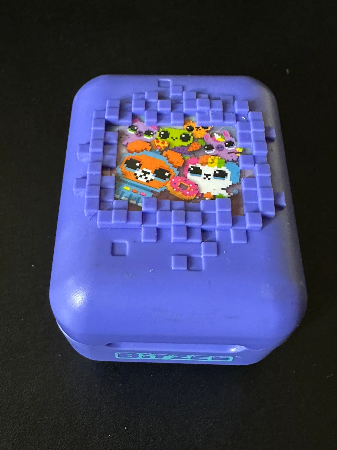 Bitzee Interactive Virtual Pet
