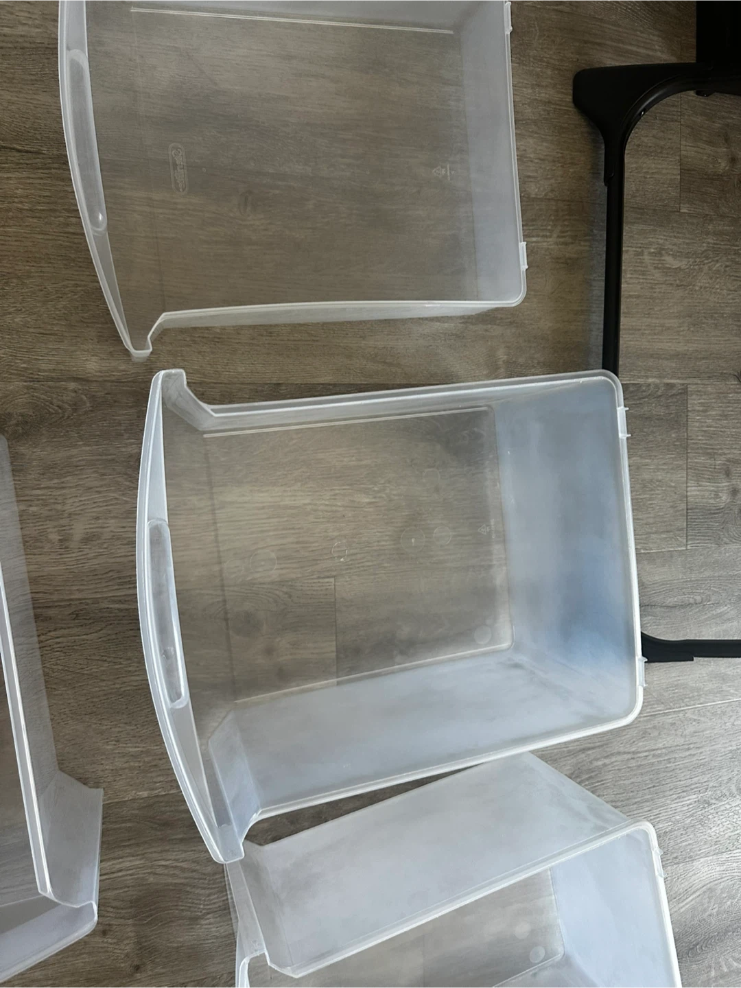 Sterilite 5-Drawer Storage Tower - photo 3