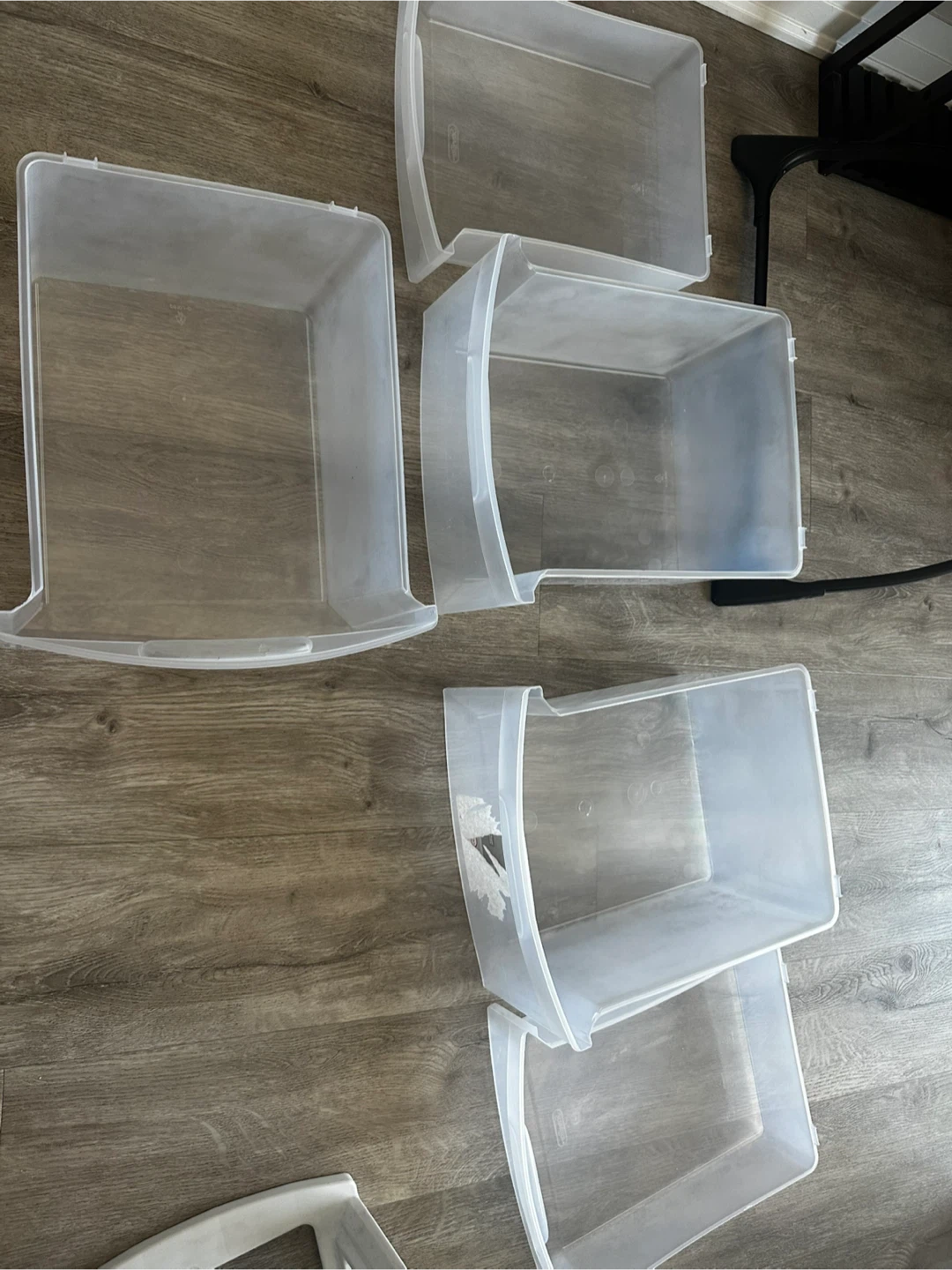 Sterilite 5-Drawer Storage Tower - photo 5