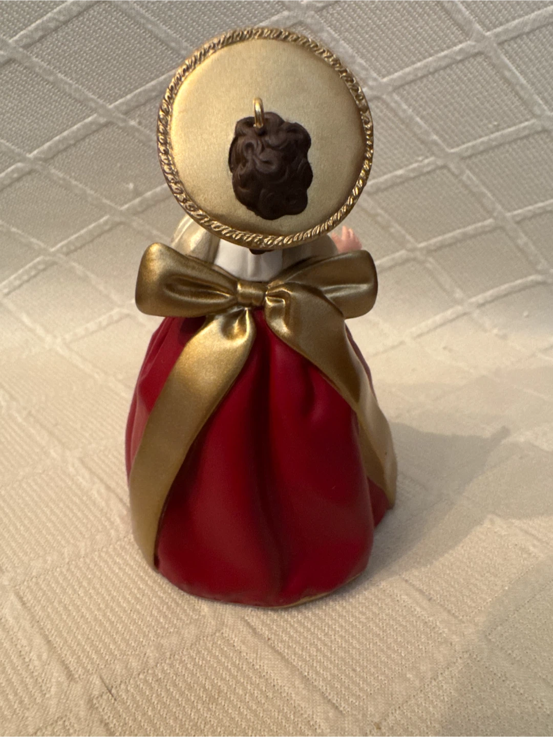 Hallmark Keepsake Ornament Glorious Angel New Collector's Series - photo 4