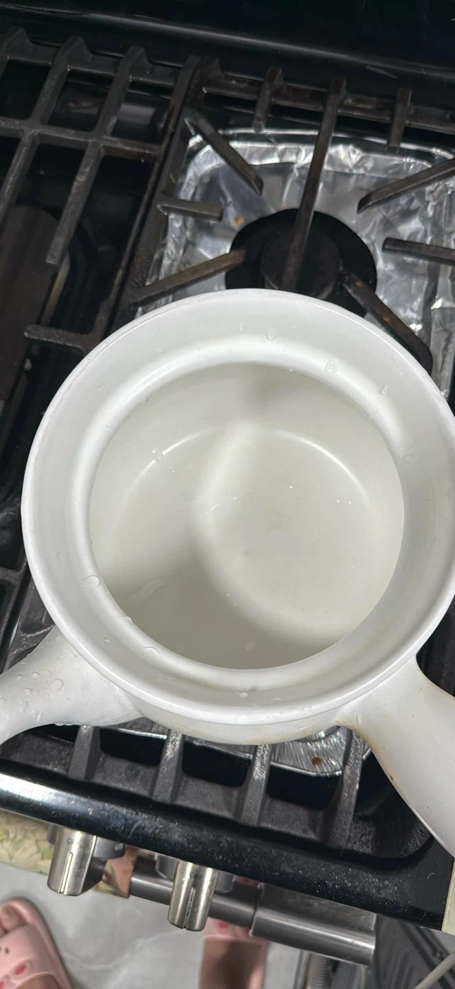 White Ceramic Herbal Medicine Pot - photo 2