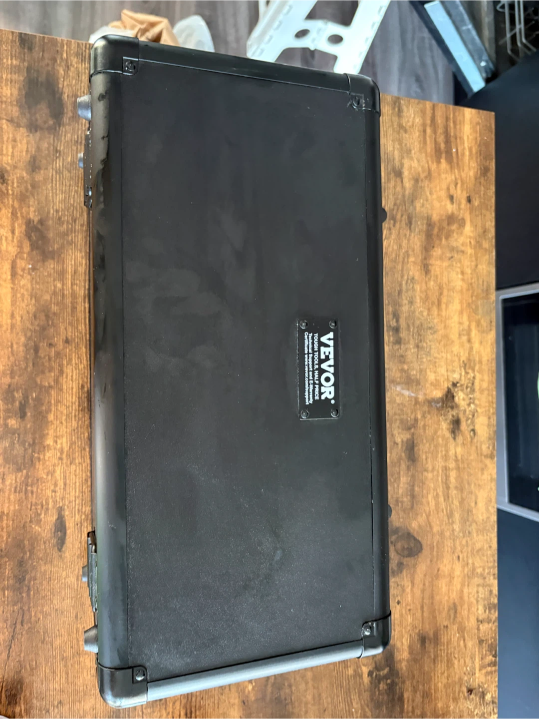 VEVOR Graded Card Slab Storage Carrying Case - PSA/BGS/CGC/SGC - photo 3