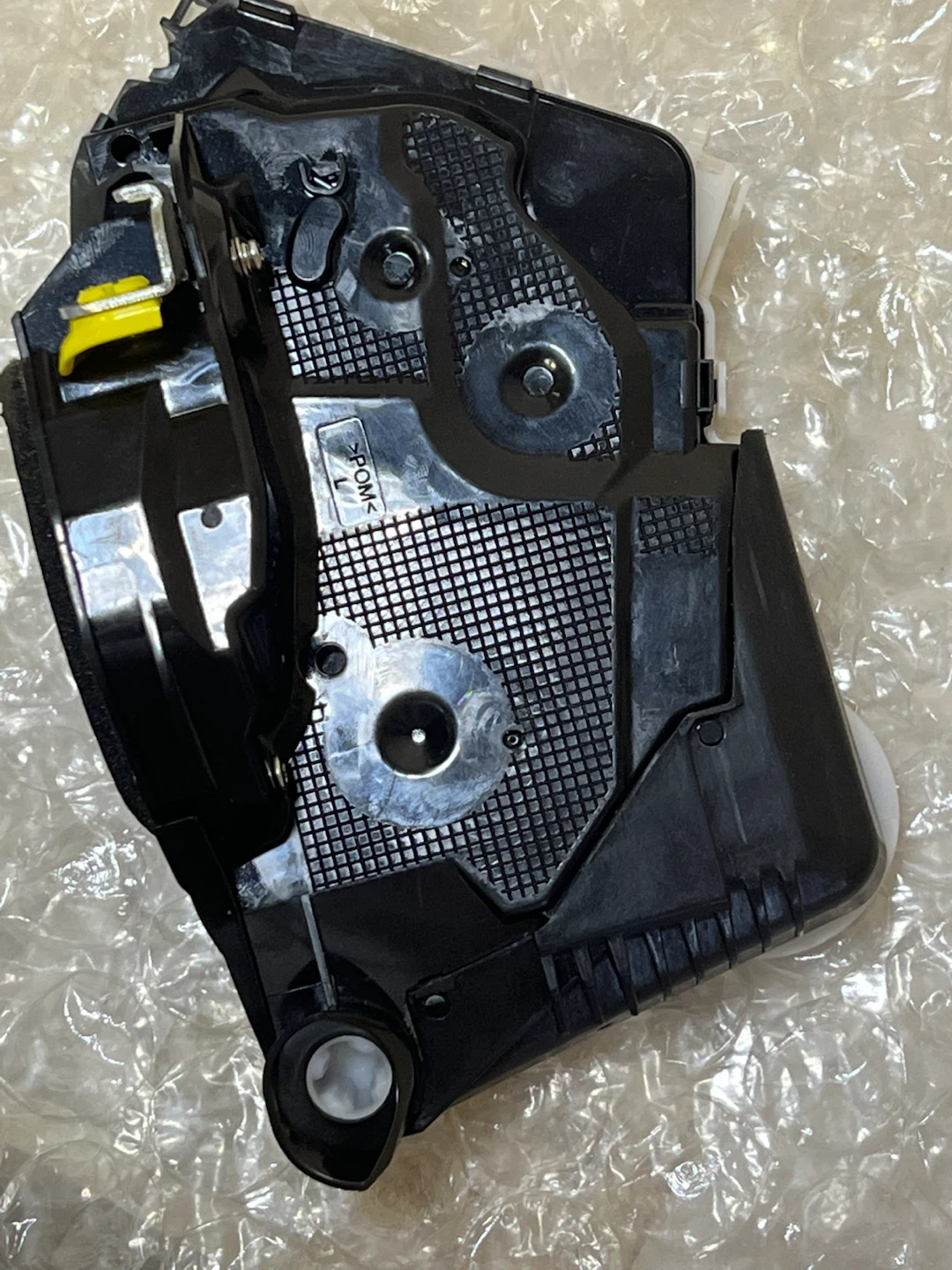 Front Left Door Lock Actuator Assembly - photo 5