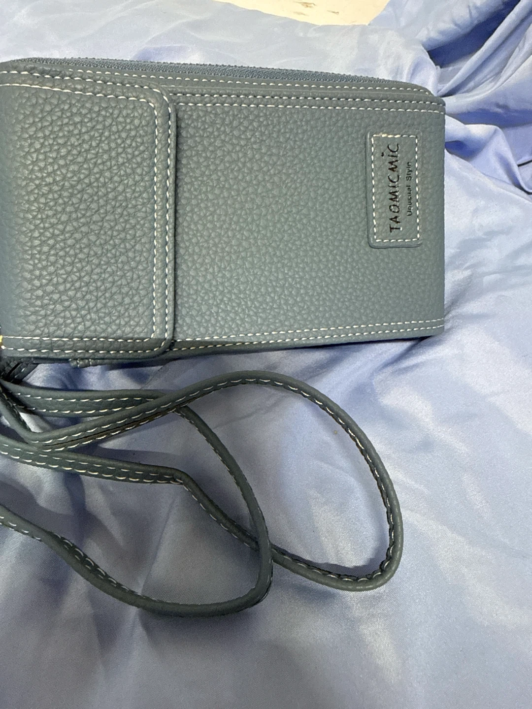 Taomicmic Crossbody Phone Bag