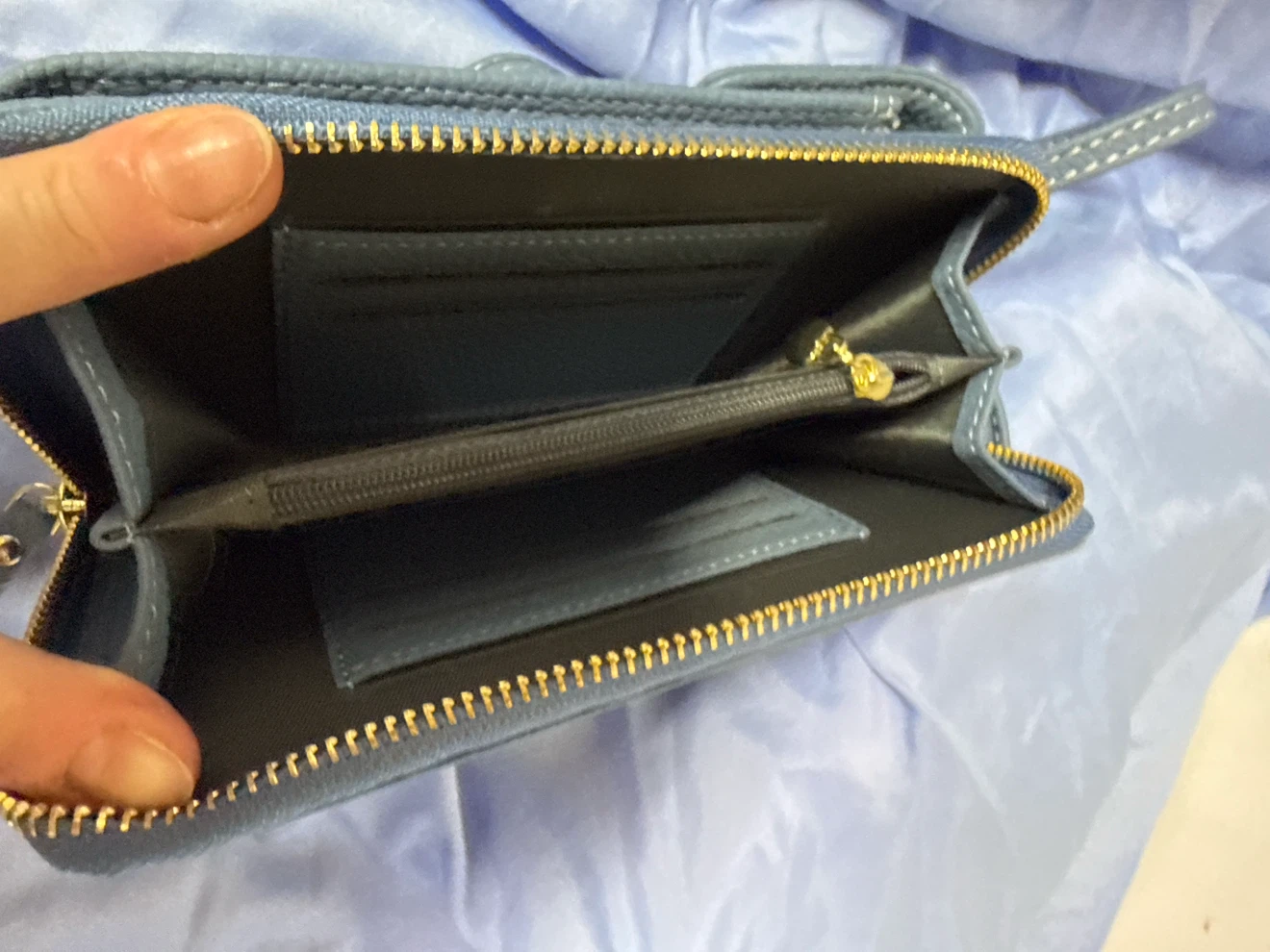 Taomicmic Crossbody Phone Bag - photo 2