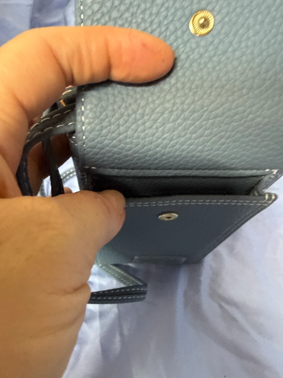 Taomicmic Crossbody Phone Bag - photo 3