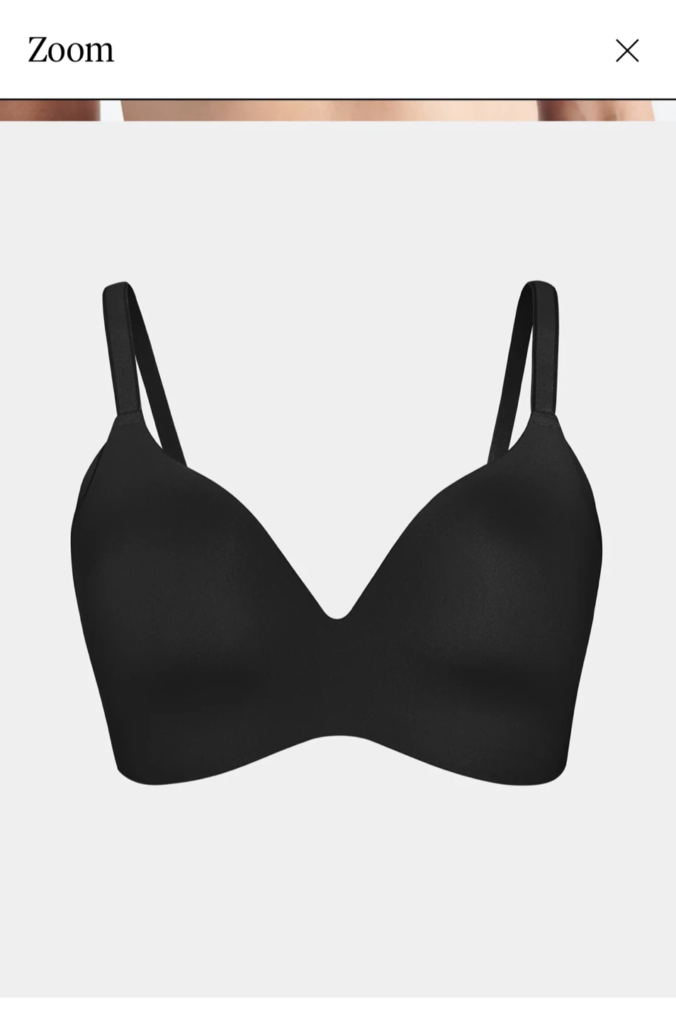 Knix WingWoman Contour Bra - photo 2