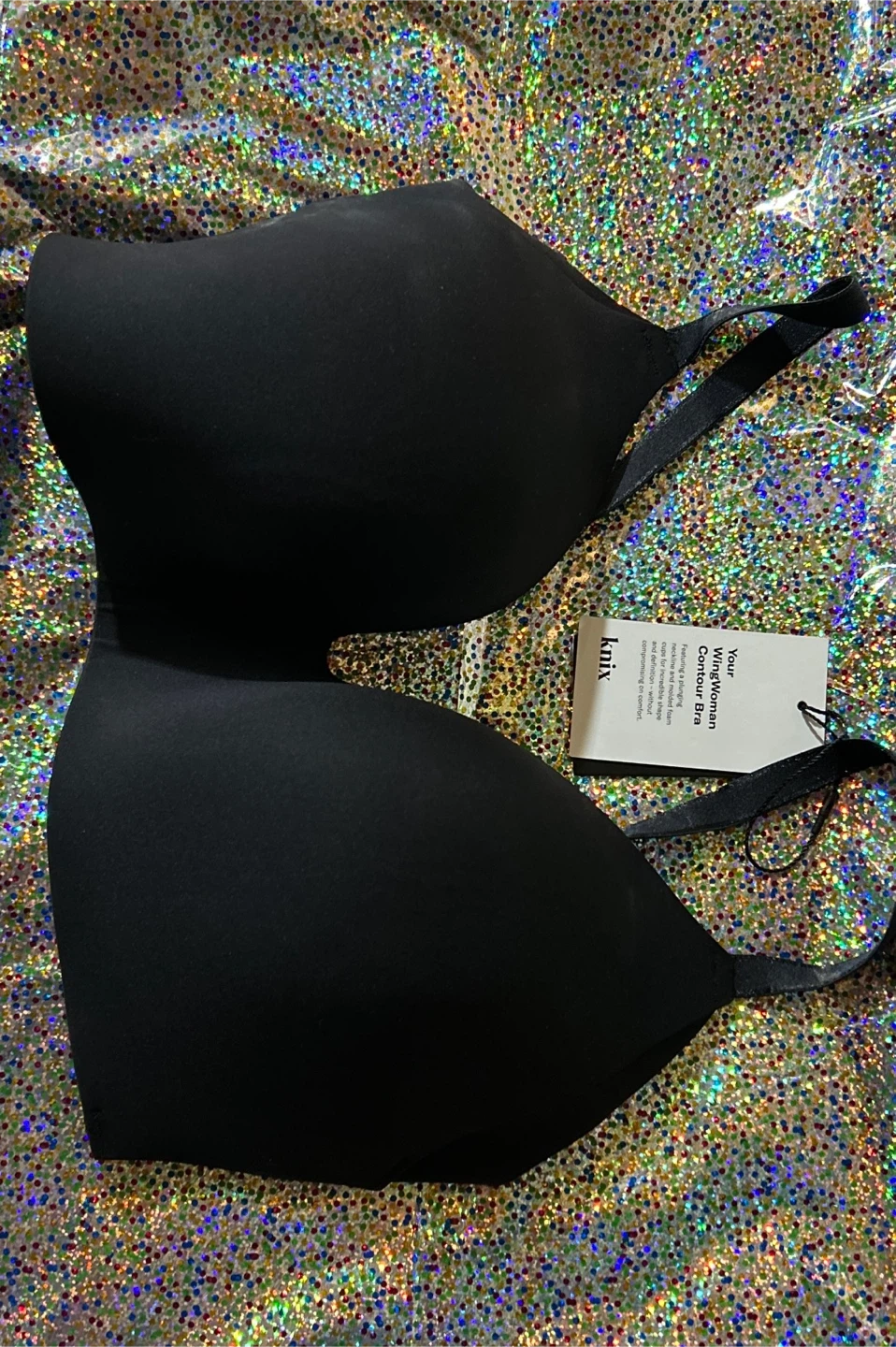 Knix WingWoman Contour Bra - photo 4
