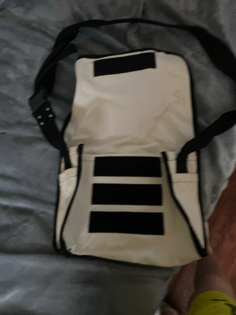 Kuny's SW-725 Messenger Bag - photo 3