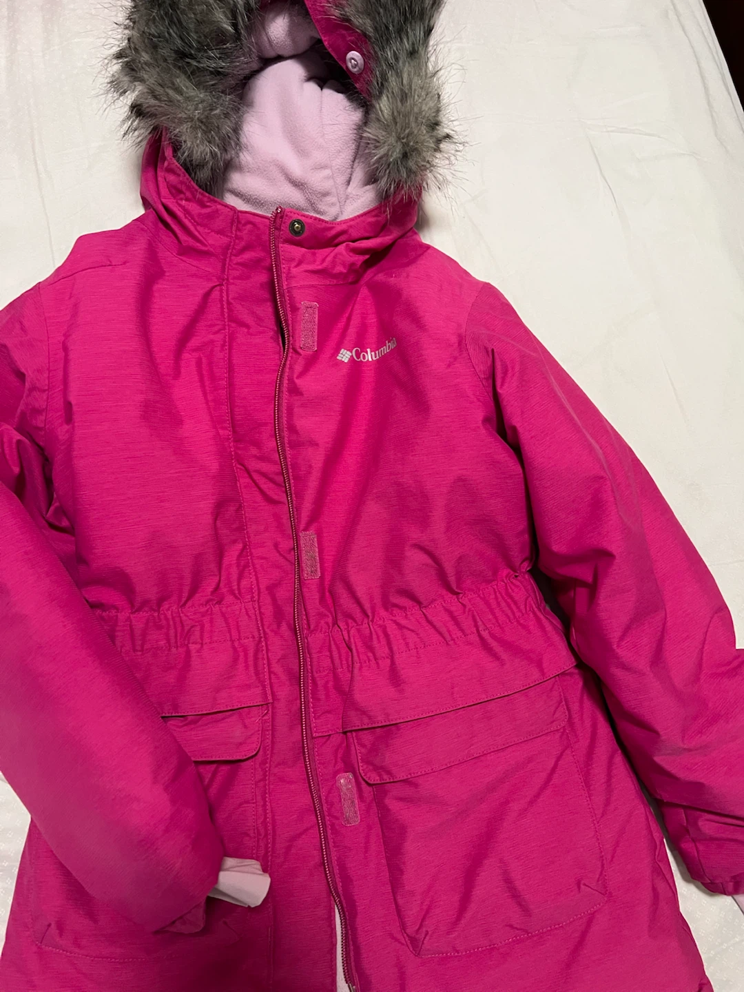 Columbia Winter Jacket for sale - photo 2