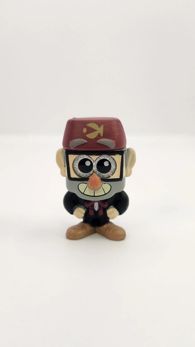 Disney Doorables Gravity Falls Collectible Figure - photo 4