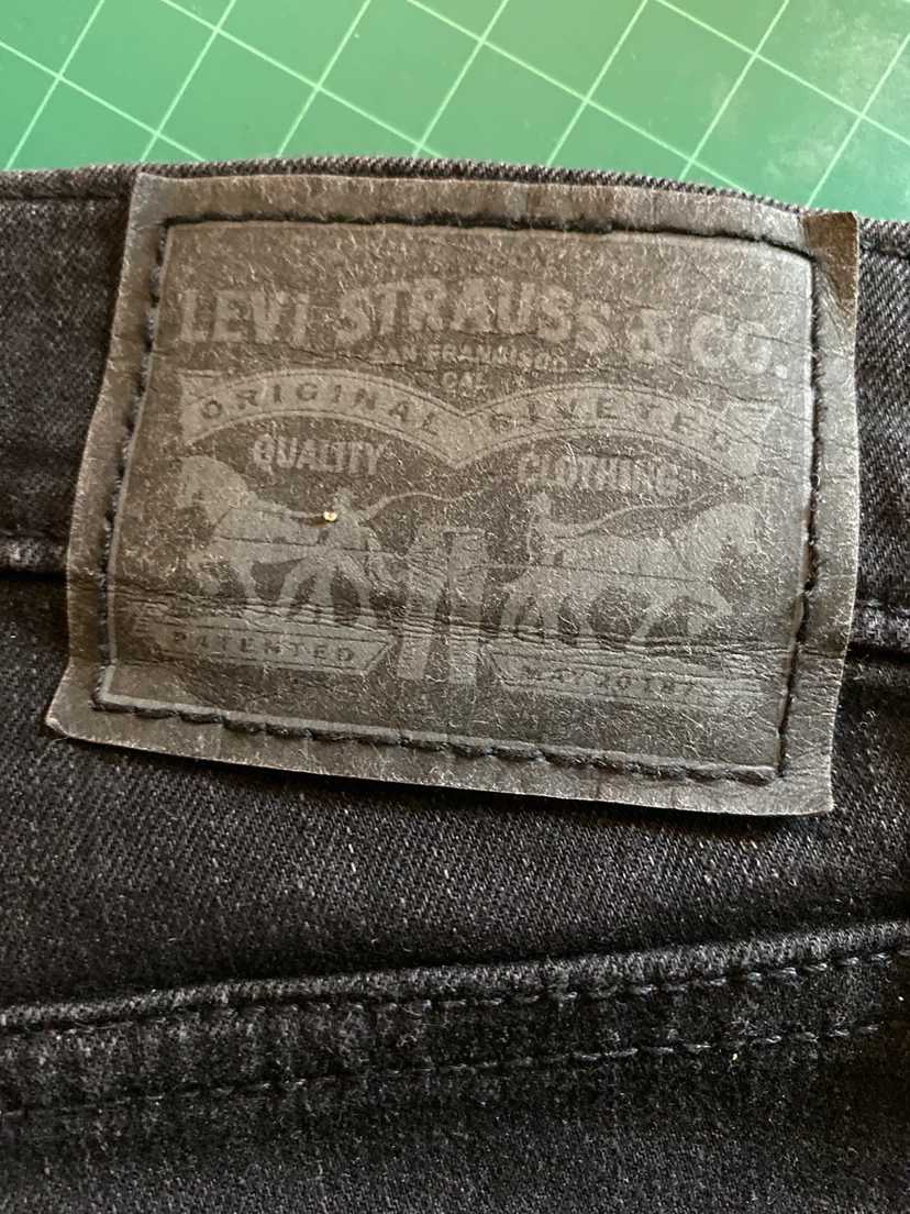 Levi Skinny Jeans - photo 3