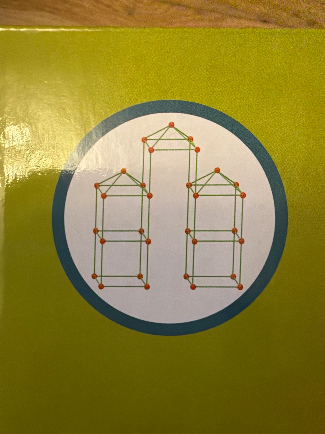 Build Your Own Den Construction Fort - photo 4