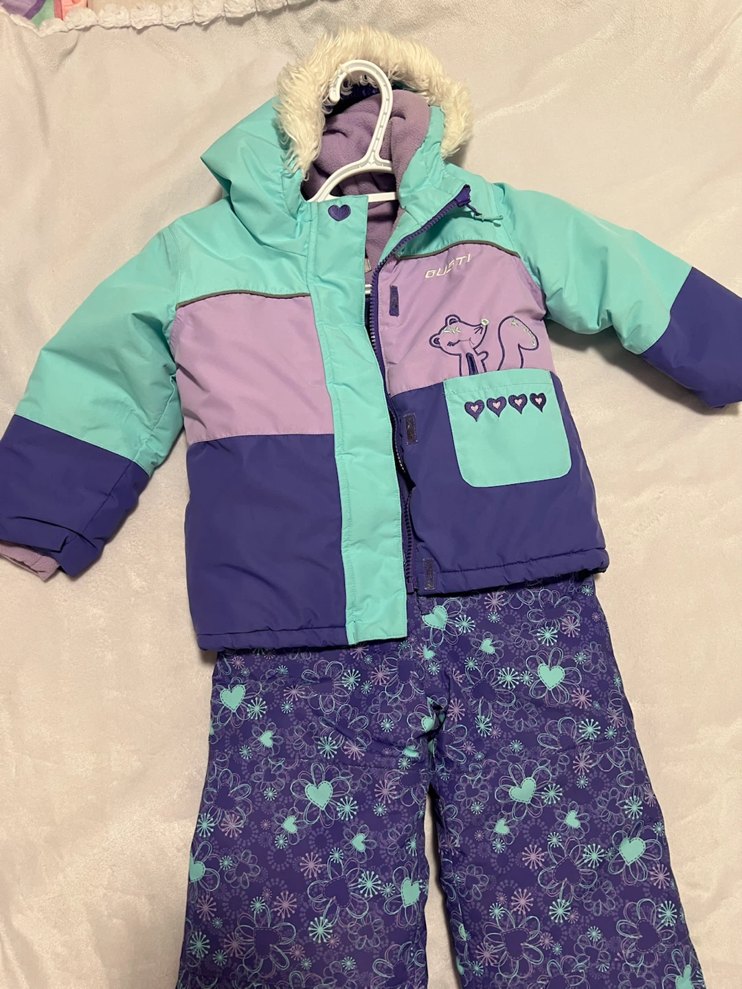 Gusti Winter Snow Suit for sale