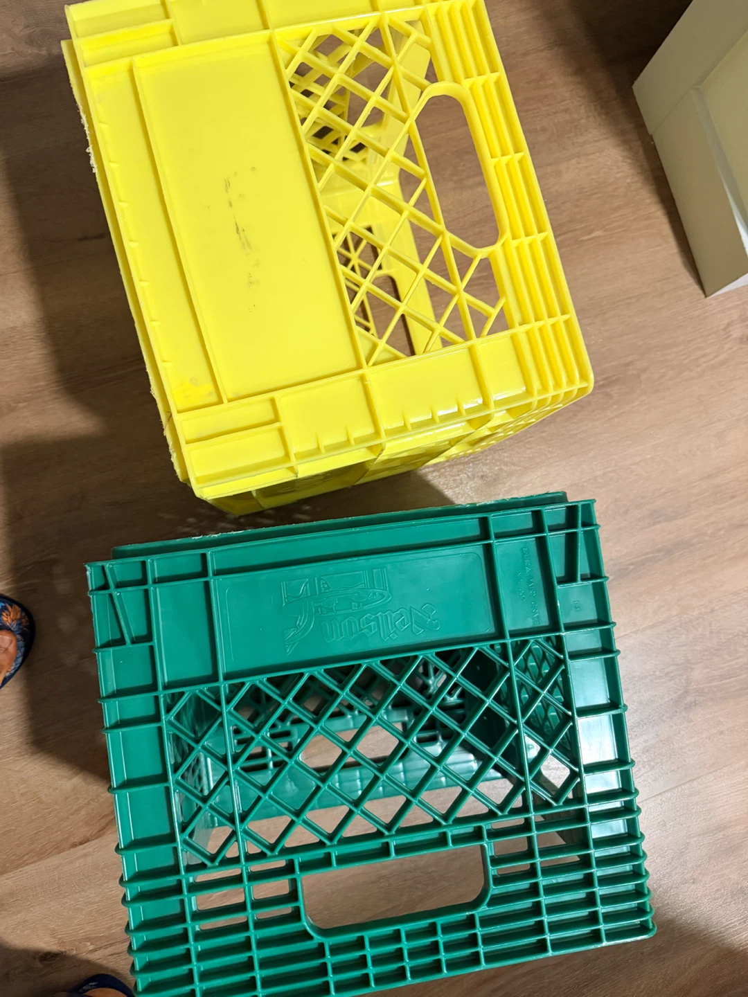 Moving Out Boxes and Cases