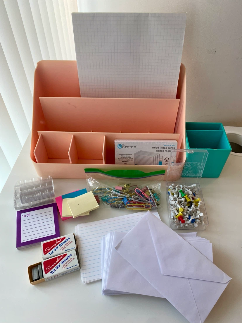 Office Supplies