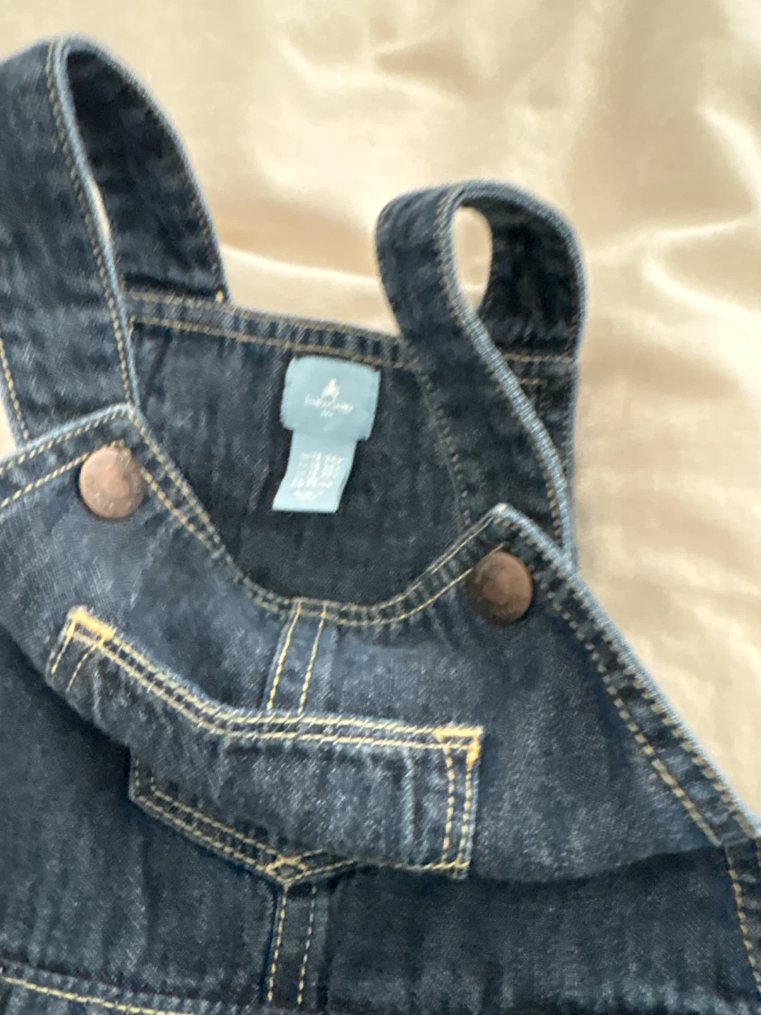 BAby Gap Jean outfits 2pc - 18-24 mos - photo 2