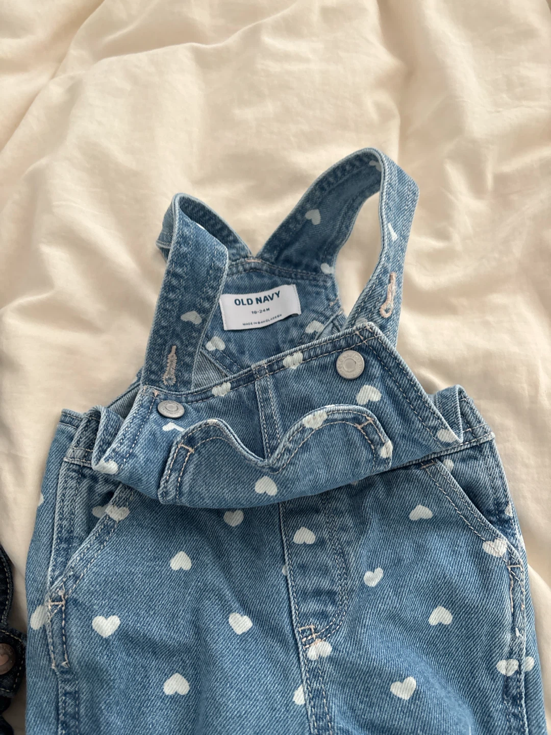 BAby Gap Jean outfits 2pc - 18-24 mos - photo 3
