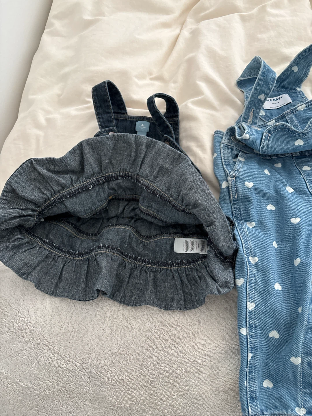 BAby Gap Jean outfits 2pc - 18-24 mos - photo 4
