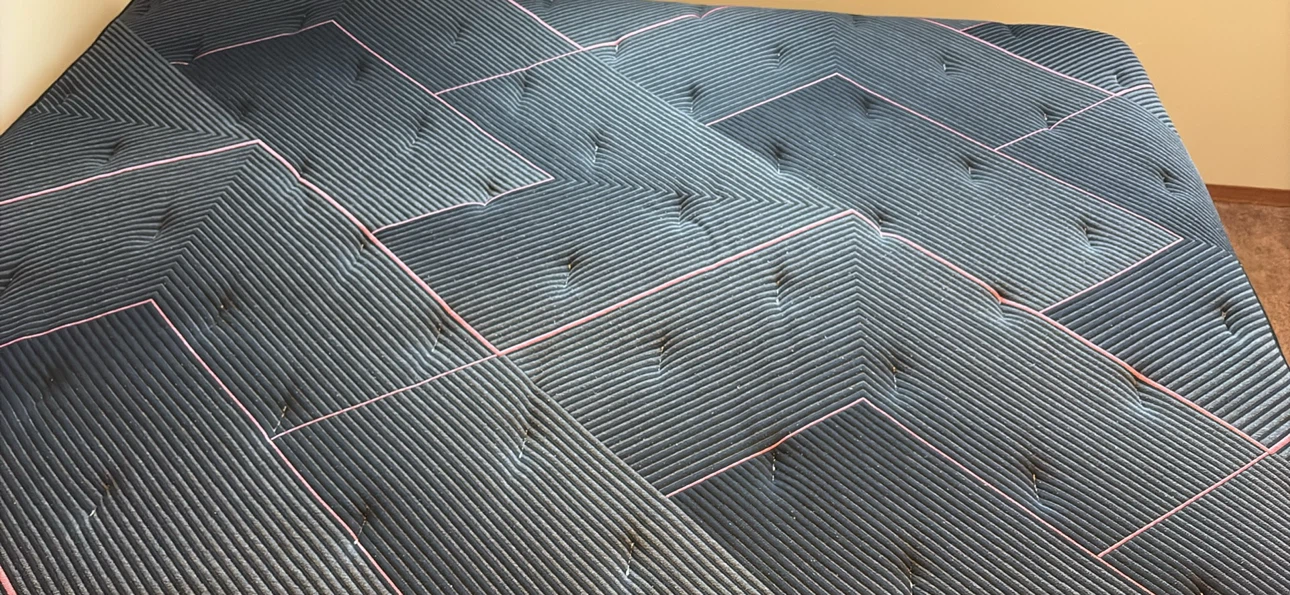Beautyrest Black Signature Exquisite Mattress - photo 3