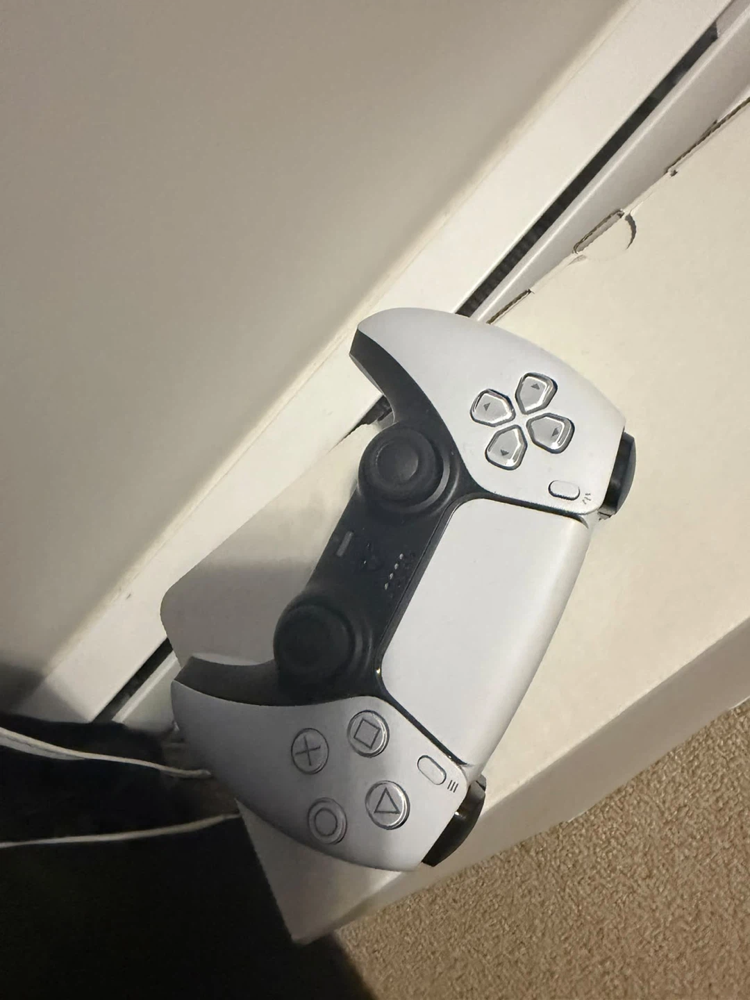 PlayStation 5 Console - photo 2