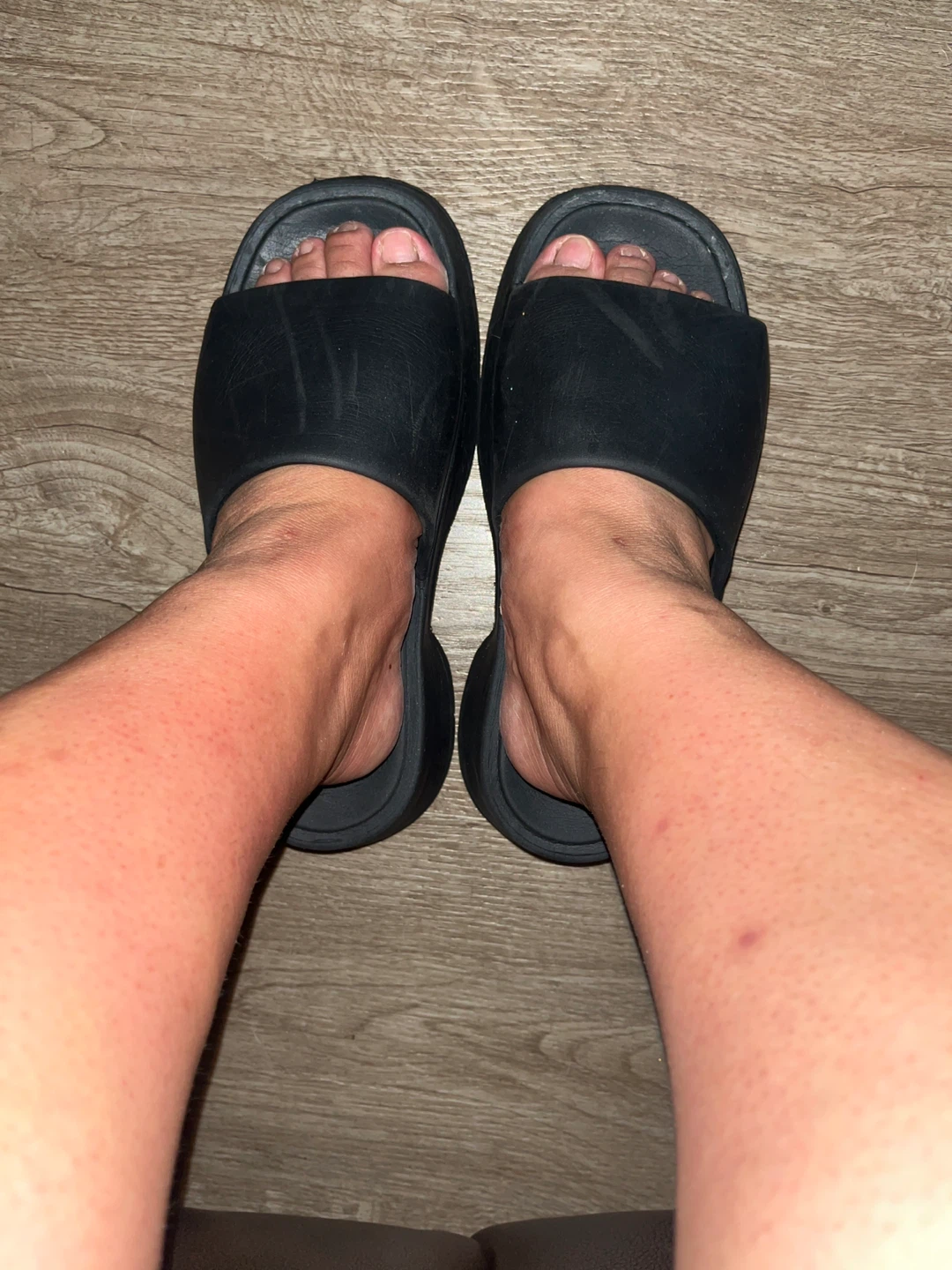 Kawai Slides - Size 7/8