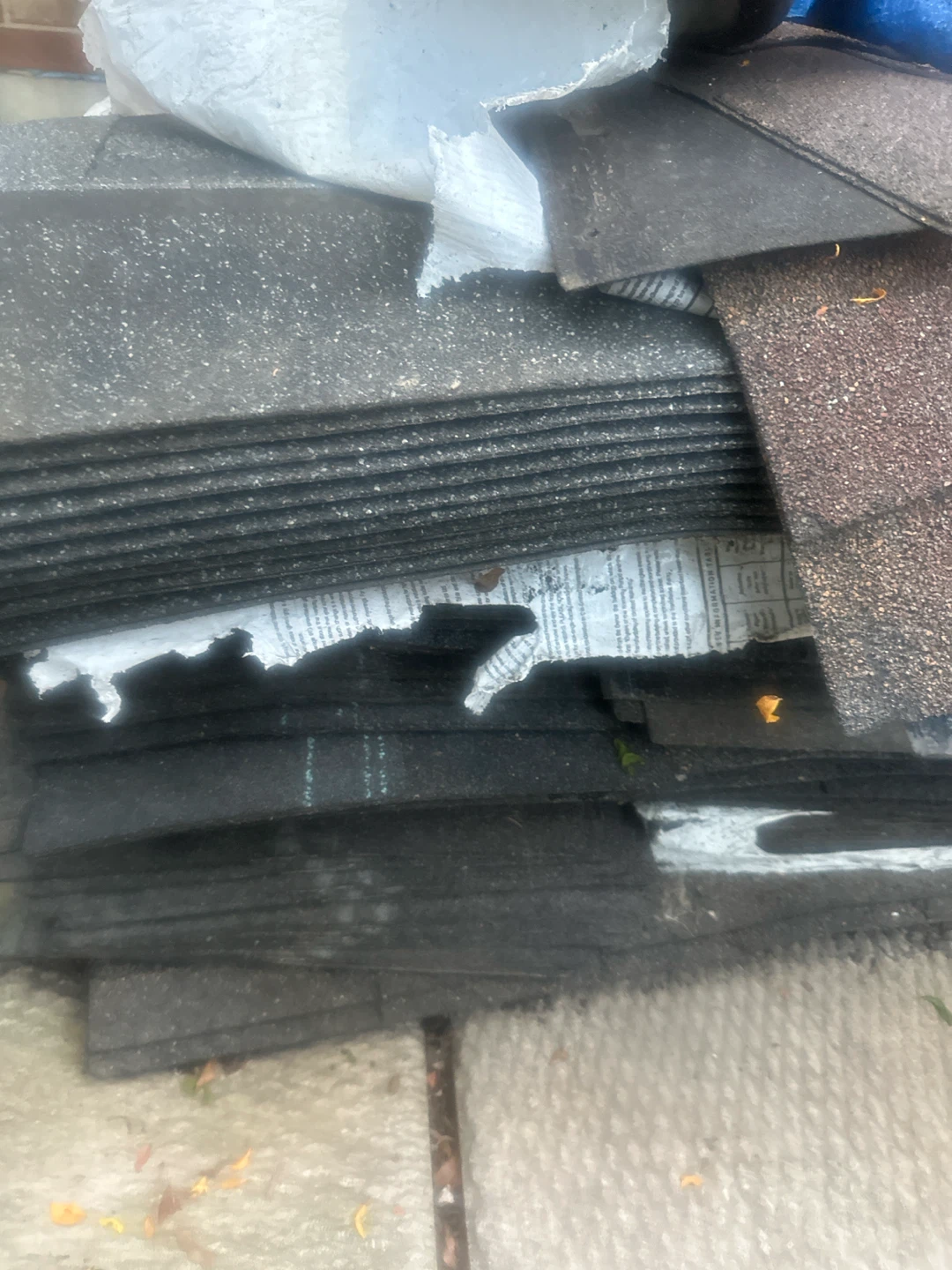 Asphalt Shingles - photo 2