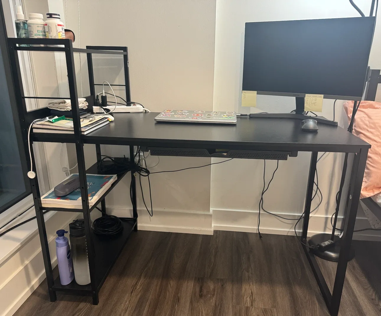 Study/work table