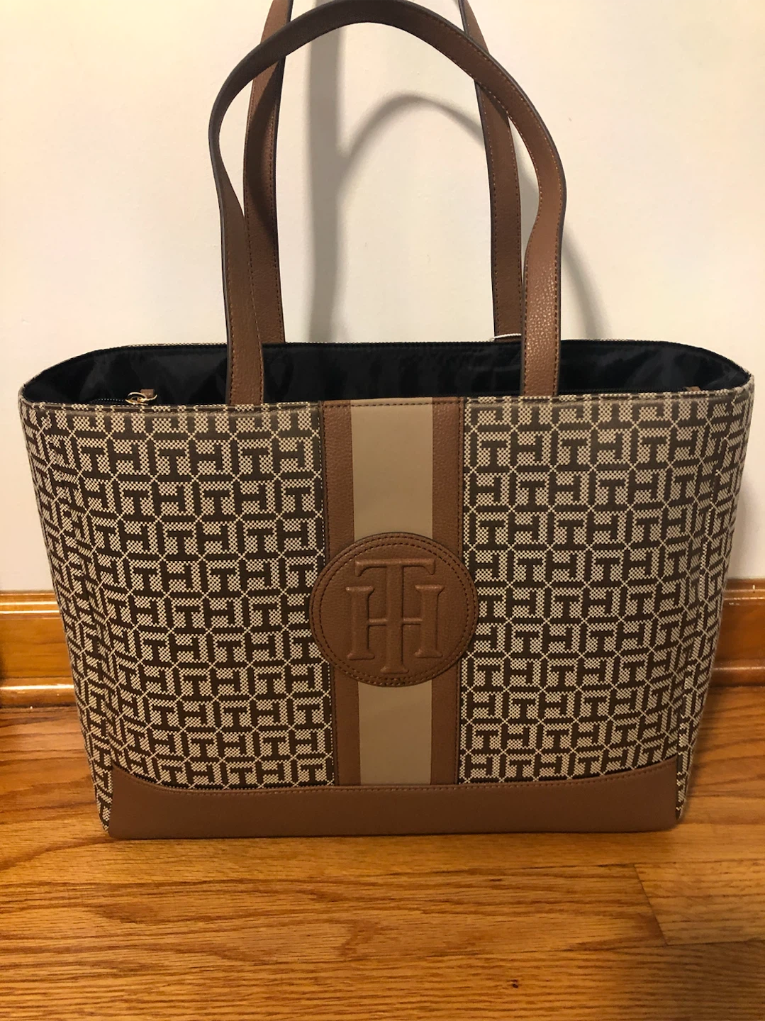 Tommy Hilfiger Tote Bag