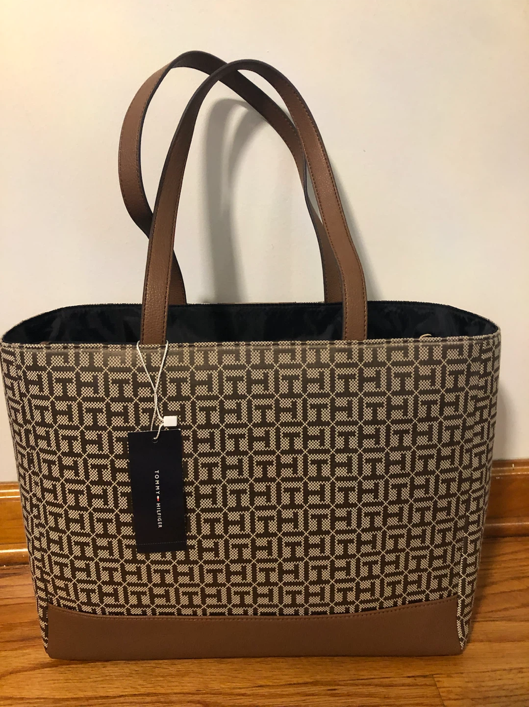 Tommy Hilfiger Tote Bag - photo 2