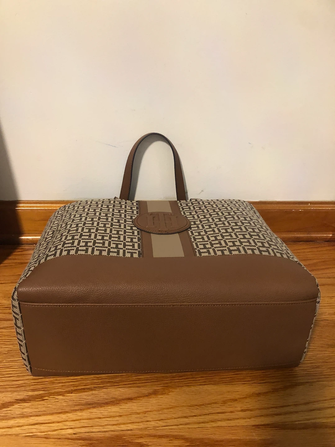 Tommy Hilfiger Tote Bag - photo 4