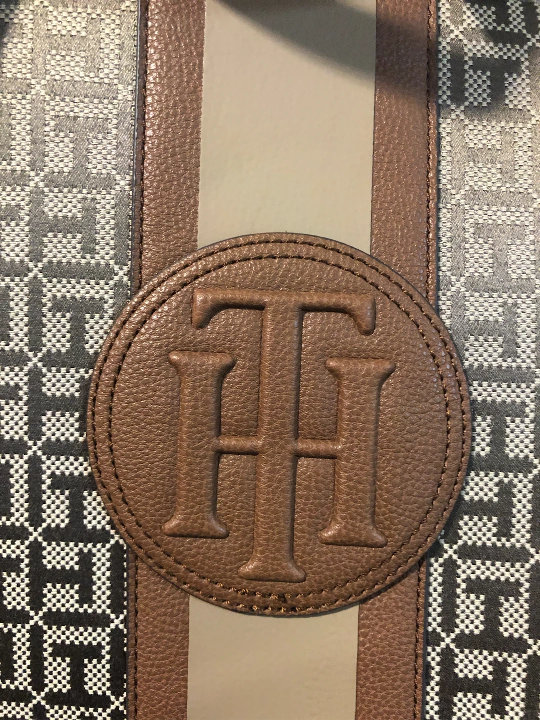 Tommy Hilfiger Tote Bag - photo 5