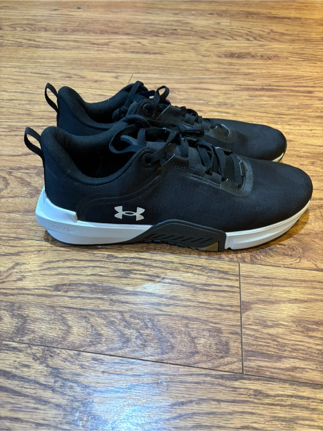Under Armour Training Shoes size 14 - photo 2