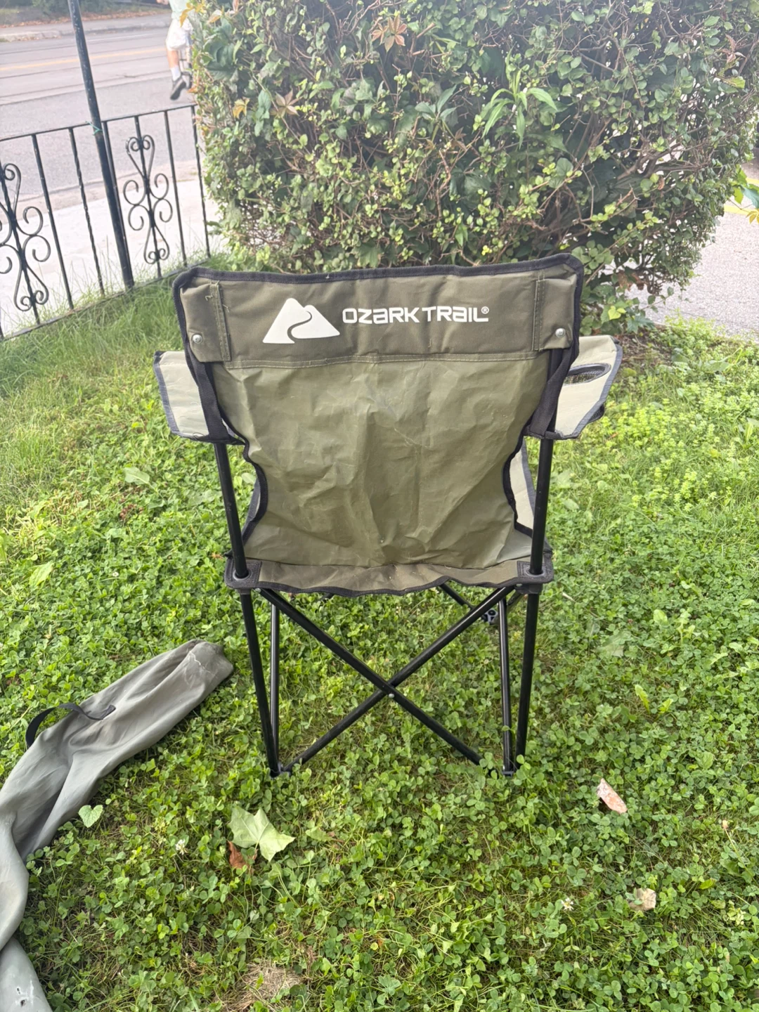 Ozark Trail Deluxe Arm Chair - photo 3