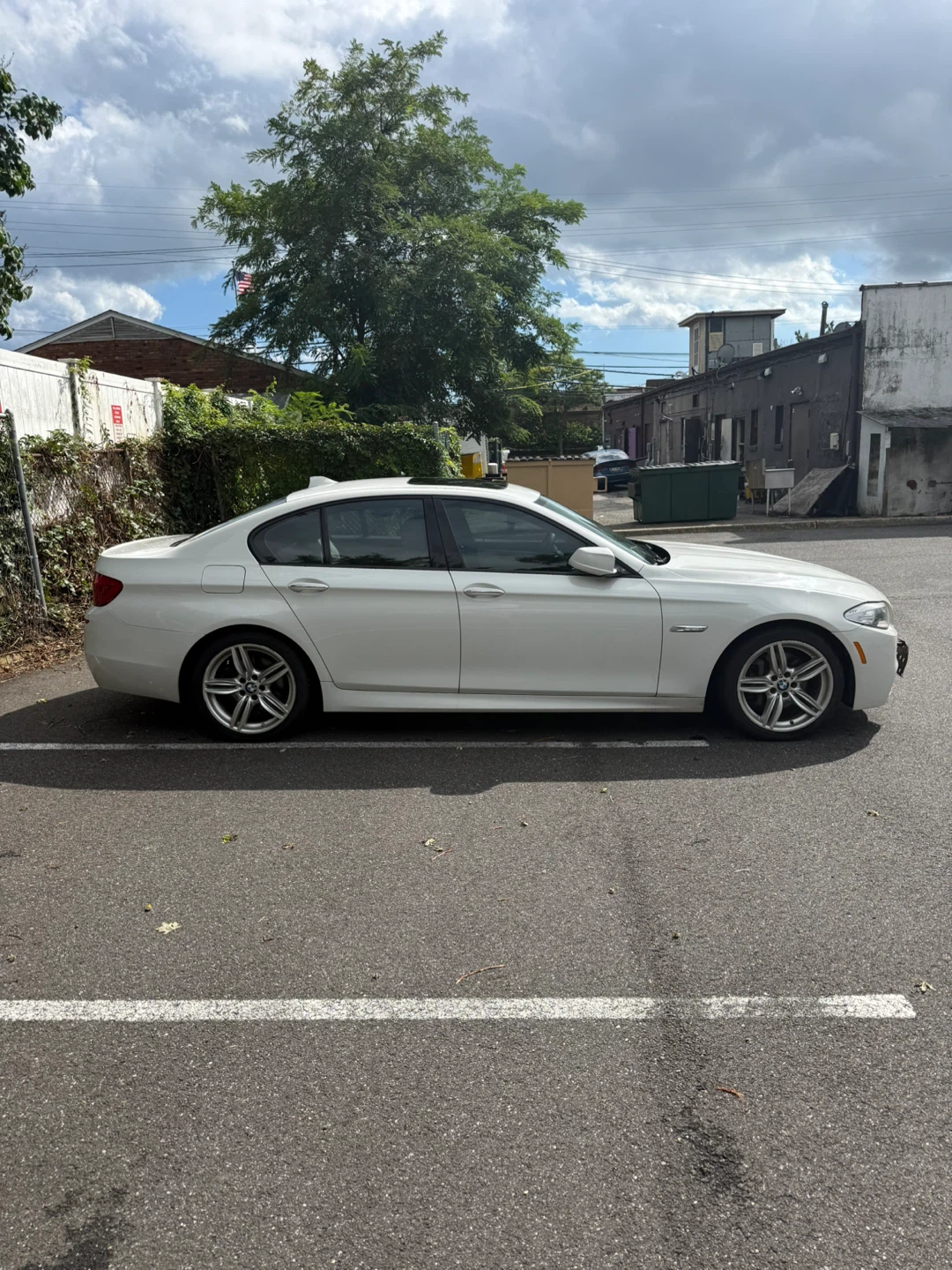 BMW 535i xdrive 2013 - photo 2