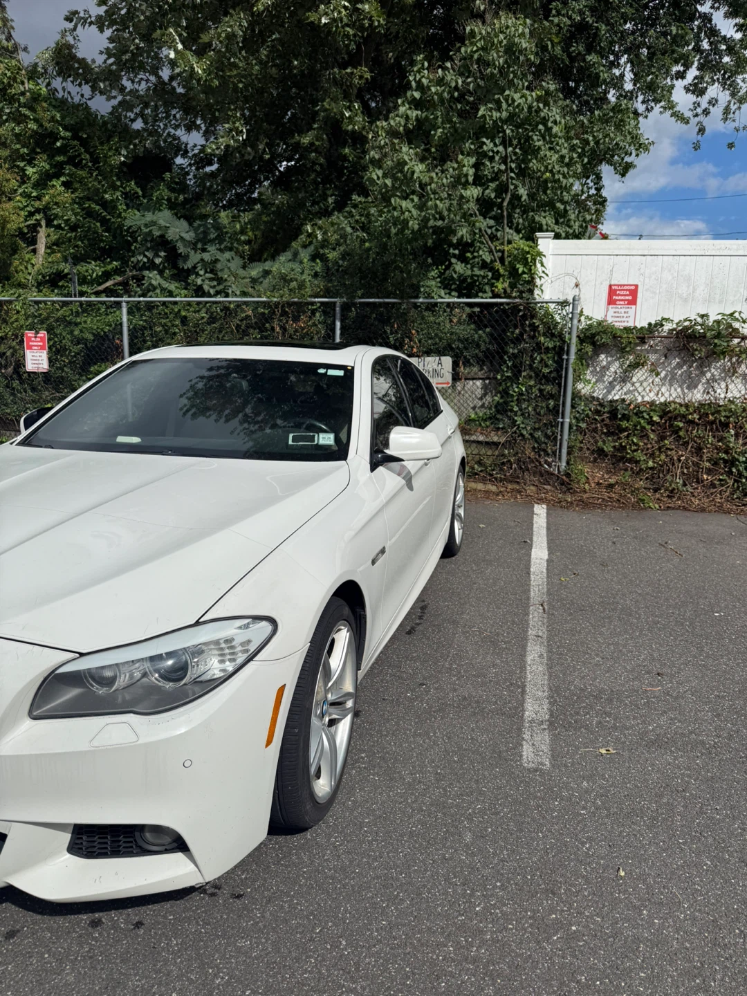 BMW 535i xdrive 2013 - photo 4